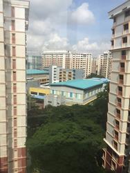 Blk 303 Canberra Road (Sembawang), HDB Executive #100300922